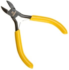 Бокорізи Topex 32D031 113 мм