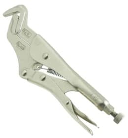 Клещи зажимные Neo Tools 01-214 250 мм