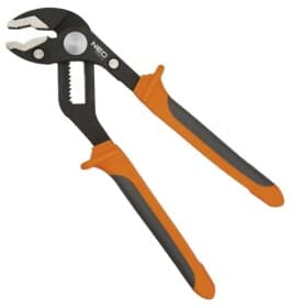 Обценьки переставні Neo Tools 01-204 250 мм