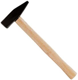 Молоток слесарный Top Tools 02a208