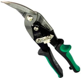 Ножиці по металу Topex 01A431 240 мм