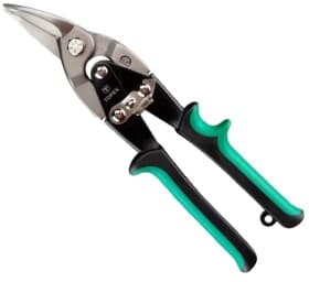 Ножиці по металу Topex 01A426 250 мм