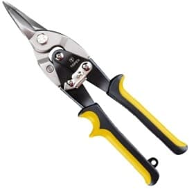 Ножиці по металу Topex 01A427 250 мм