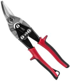Ножиці по металу Neo Tools 31-060 250 мм
