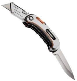 Нож монтажный Neo Tools 63-710 монолитное лезвие