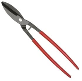 Ножиці по металу Top Tools 01A554 320 мм