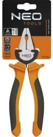 Пассатижи Neo Tools 01-010 160 мм