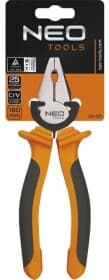 Пассатижи Neo Tools 01-011 180 мм