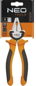 Пассатижи Neo Tools 01-012 200 мм