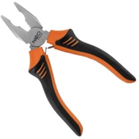 Пассатижи Neo Tools 01-250 160 мм