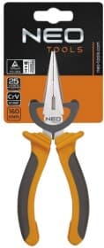 Плоскогубцы Neo Tools 01-013 160 мм