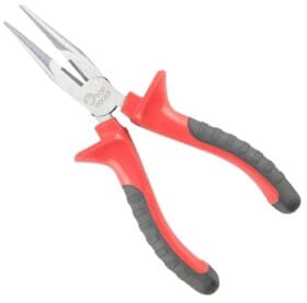 Плоскогубці Top Tools 32D115 200 мм