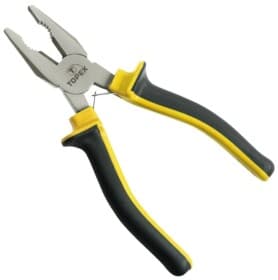 Пассатижи Topex 32D122 160 мм