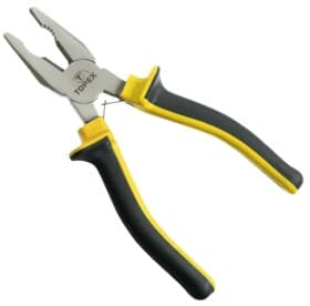 Пассатижи Topex 32D123 180 мм