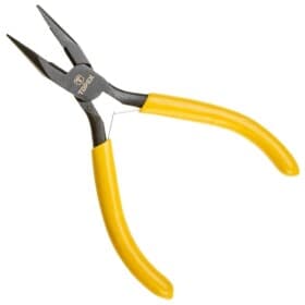 Плоскогубці Topex 32D032 125 мм