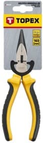 Плоскогубці Topex 32D101 160 мм
