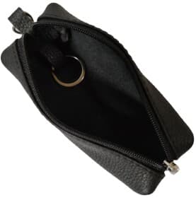 Ключница Shvigel 16226 черный