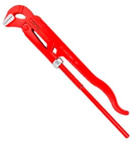 Ключ трубный рычажный Toptul DDAF1A64 0-64 мм