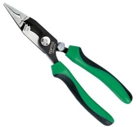 Пассатижи Toptul DFBG2208 200 мм