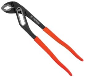 Клещи переставные Topex 34D512 250 мм