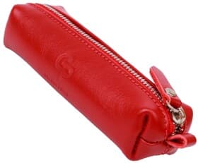 Ключница Grande Pelle 11341 красный
