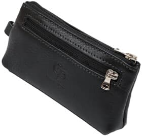 Ключница Grande Pelle 11371 черный