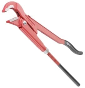 Ключ трубный рычажный Intertool xt2120 2"