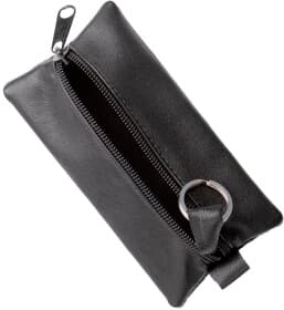 Ключниця Shvigel 15203 колір чорний