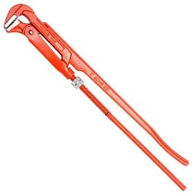 Ключ трубный рычажный Vorel 55217 0-2"