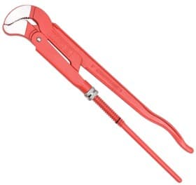 Ключ трубный рычажный Yato YT-22183 0-3"