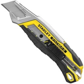 Нож канцелярский Stanley Fat Max FMHT10594-0 сегментированное