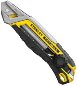 Ніж канцелярський Stanley Fat Max FMHT10592-0 сегментоване лезо