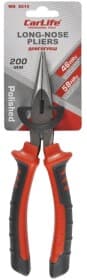 Плоскогубцы Carlife WR5515 200 мм