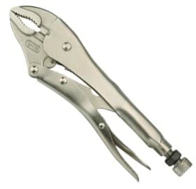 Клещи зажимные Neo Tools 01-216 250 мм