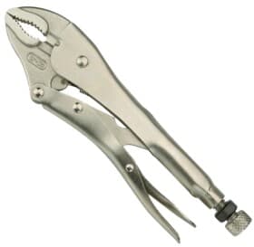 Клещи зажимные Neo Tools 01-217 250 мм