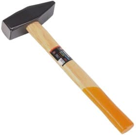 Молоток слюсарний Дорожная Карта DK-М-161500