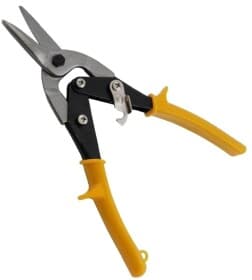 Ножиці по металу Intertool HT-0168 250 мм