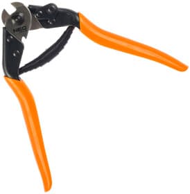 Ножиці по металу Neo Tools 01-512