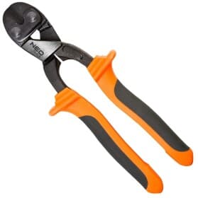 Ножиці по металу Neo Tools 01-518