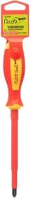 Викрутка діелектрична Alloid SD-08150 PH 3