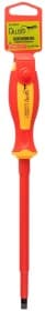 Викрутка діелектрична Alloid SD-1280175 SL 1.2