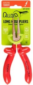 Плоскогубці Alloid LNP-142160 160 мм