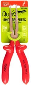 Плоскогубці Alloid LNP-142200 200 мм