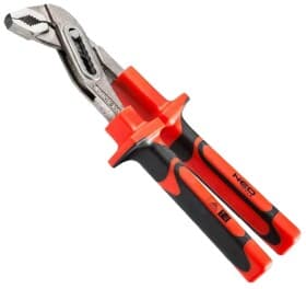 Клещи переставные Neo Tools 01-207 250 мм