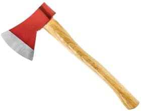 Сокира Top Tools 05A312