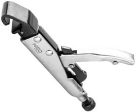 Клещи зажимные Neo Tools 11-023 210 мм
