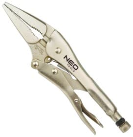 Клещи зажимные Neo Tools 01-218 230 мм