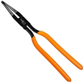 Клещи зажимные Neo Tools 31-070 275 мм