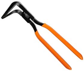 Клещи зажимные Neo Tools 31-080 275 мм