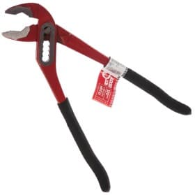 Клещи переставные Top Tools 34D010 250 мм